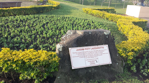 Jardim Poty Lazzarotto