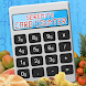 Serenity Carb Counter icon