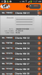 Nuevo Mundo Móvil Screenshots 10