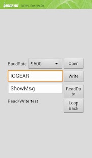 How to mod GUC232A Read/Write Test Tool lastet apk for android