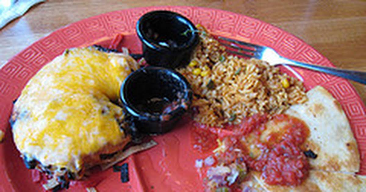 10 Best Applebees Chicken Recipes