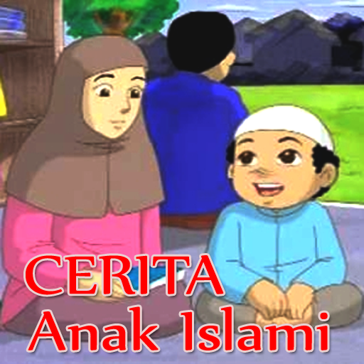 Cerita Anak - Anak Islami