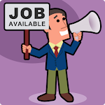 Cover Image of 下载 Daily Job Alert 1.3 APK