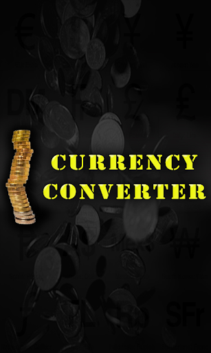 Currency Converter