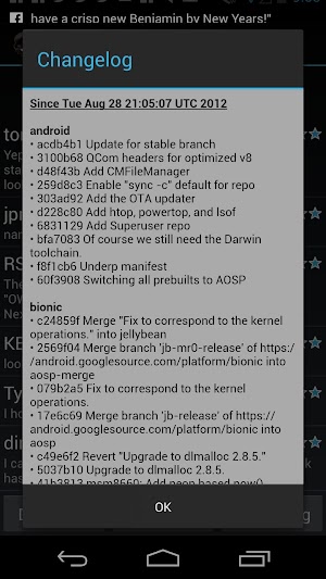 ROM Manager (Premium) v5.5.2.9