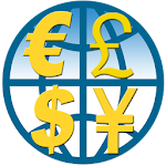 Cover Image of Tải xuống Currency Converter free multi 1.5 APK