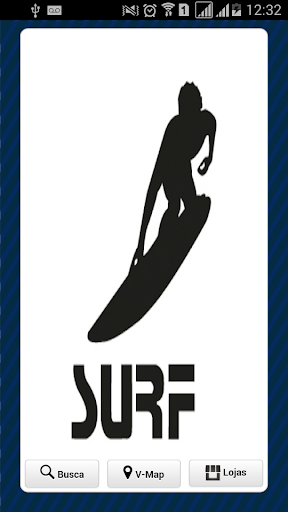V Surf