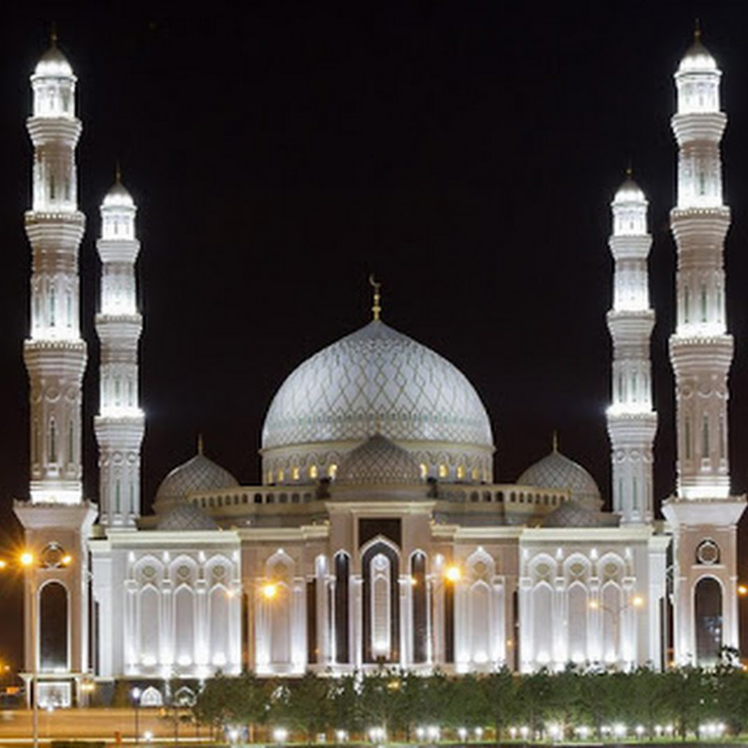 Ide 15+ Backgroun Masjid Keren