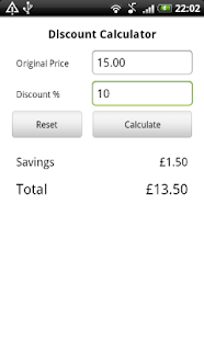How to get Discount Calculator lastet apk for bluestacks