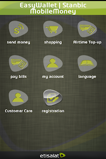 How to mod Etisalat EasyWallet 1.0 mod apk for pc