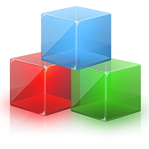 English Dictionary Wordnet logo