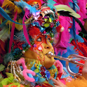 Carnival Maastricht Theme logo