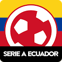 Liga Ecuador - Football App mobile app icon