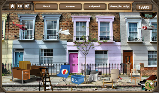 How to mod London Hidden Objects Free patch 1.0.6 apk for bluestacks