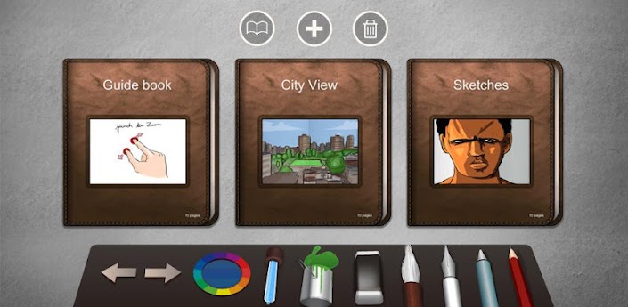 Drawing on tablet APK v1.0 Download Android Full Free Mediafire