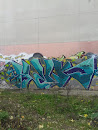 Graffiti Spot