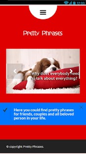How to mod Pretty Phrases 1.0 apk for bluestacks