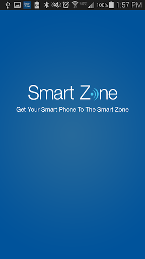 Smart Zone Demo