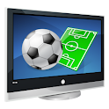 TV Football logo