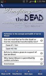 BenefitingTheDead Islamically poster 3