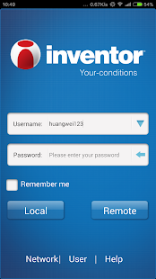 How to mod Invmate 2.6.141023 apk for bluestacks