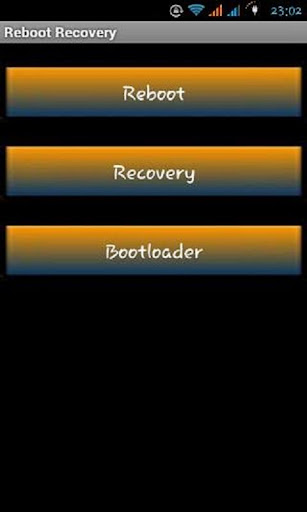 免費下載工具APP|Reboot Recovery app開箱文|APP開箱王