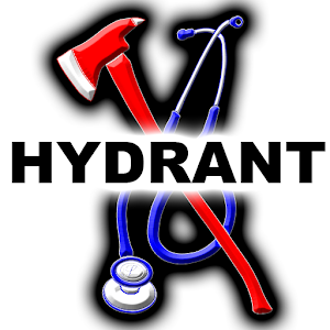 Hydrant Testing Companion logo