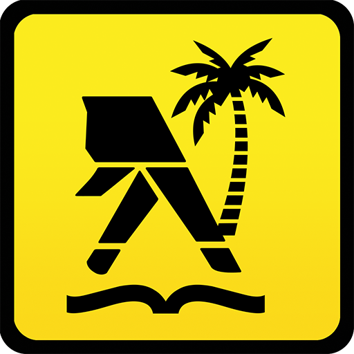 Dominica Yellow Pages LOGO-APP點子