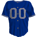 Los Angeles Dodgers News logo
