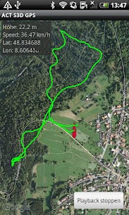 How to install ACT S3D GPS 1.1.0 apk for pc