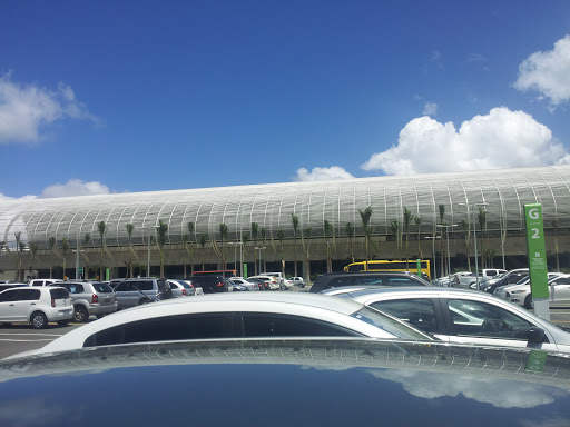 Aeroporto Internacional de São Gonçalo