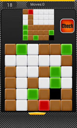 Sliding Puzzle by intellisense poster 21