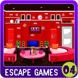 Ambient Room Escape Games 解謎 App LOGO-APP開箱王