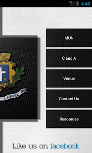 Free Download SJBHS MUN 2013 APK