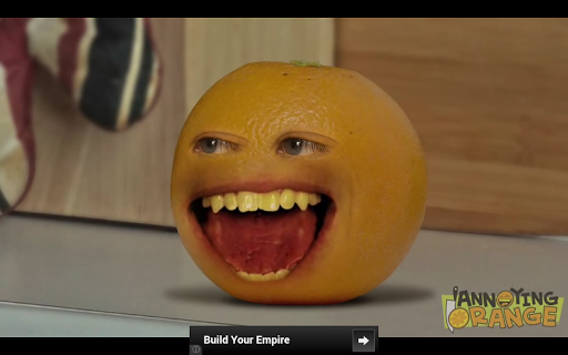 免費下載娛樂APP|Annoying Orange Videos! app開箱文|APP開箱王