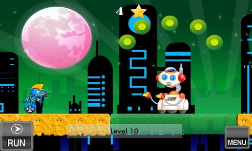Free Run Free APK