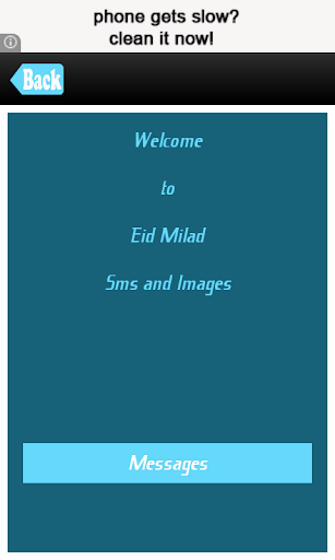 Eid Milad SMS Messages Msgs