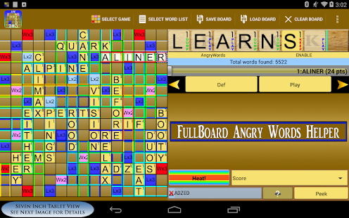  Helper for Aworded  