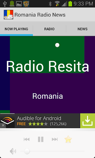 【免費音樂App】Romania Radio News-APP點子