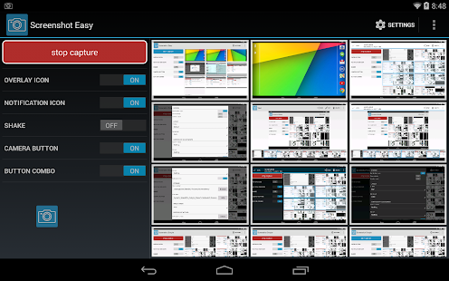 Screenshot Easy Pro Screenshot