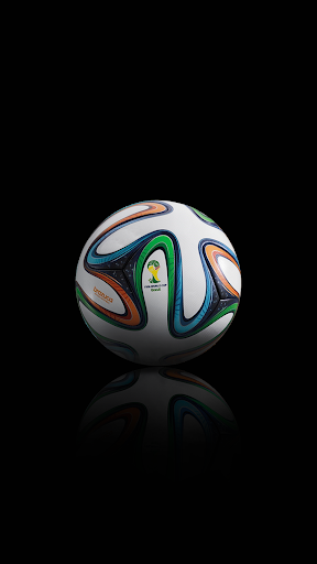 2014 World Cup Live Wallpaper