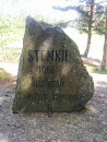 Stenkil Memorial