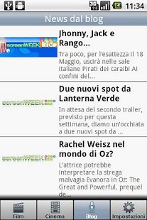 Free Film al Cinema by Sw APK for PC
