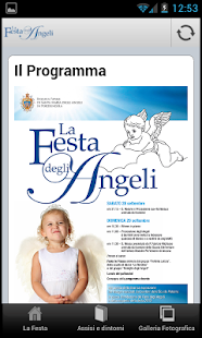 Lastest La Festa degli Angeli APK for Android