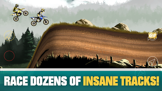 Mad Skills Motocross 2 Apk