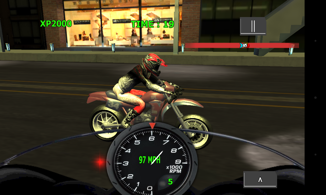 Moto Drag Racing Android Apps On Google Play