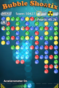 Bubble Shooter - Android Wear Screenshots 15
