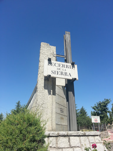Becerril De La Sierra