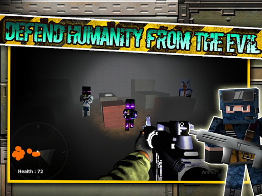 免費下載動作APP|War Against Humanity FPS app開箱文|APP開箱王