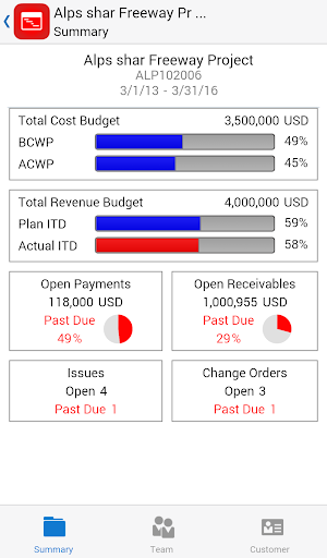 免費下載商業APP|Project Manager for EBS app開箱文|APP開箱王